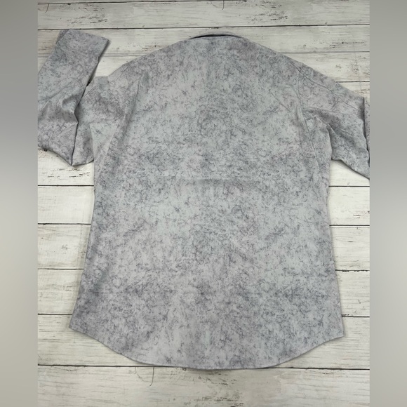 Lululemon Men’s Size M Airing Easy LS Short in Gray NEW - Picture 3 of 9